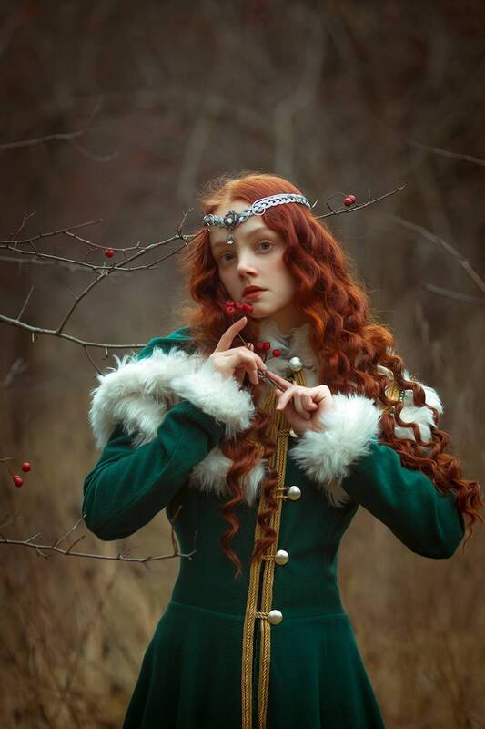 Дарья фото превью