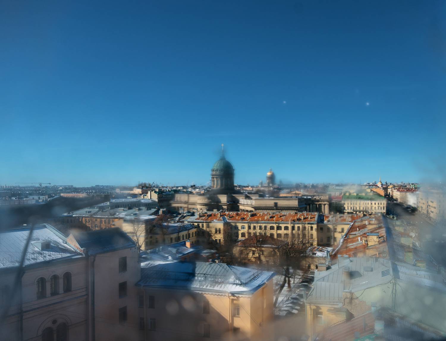 , Костыря Владимир