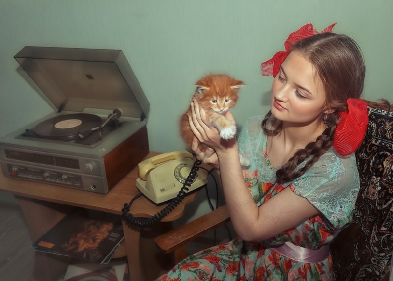 фото превью