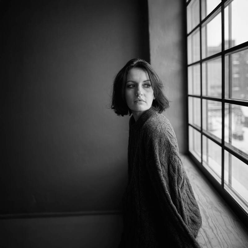 Портрет фото превью