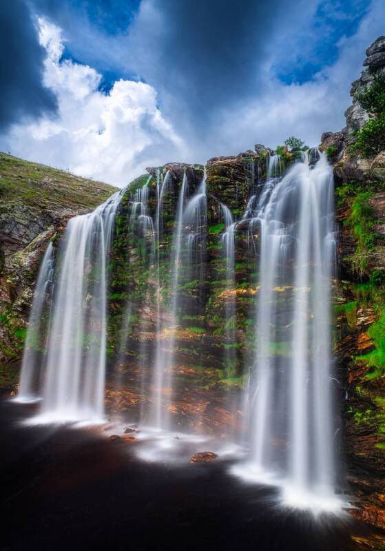 Bicame Waterfall фото превью