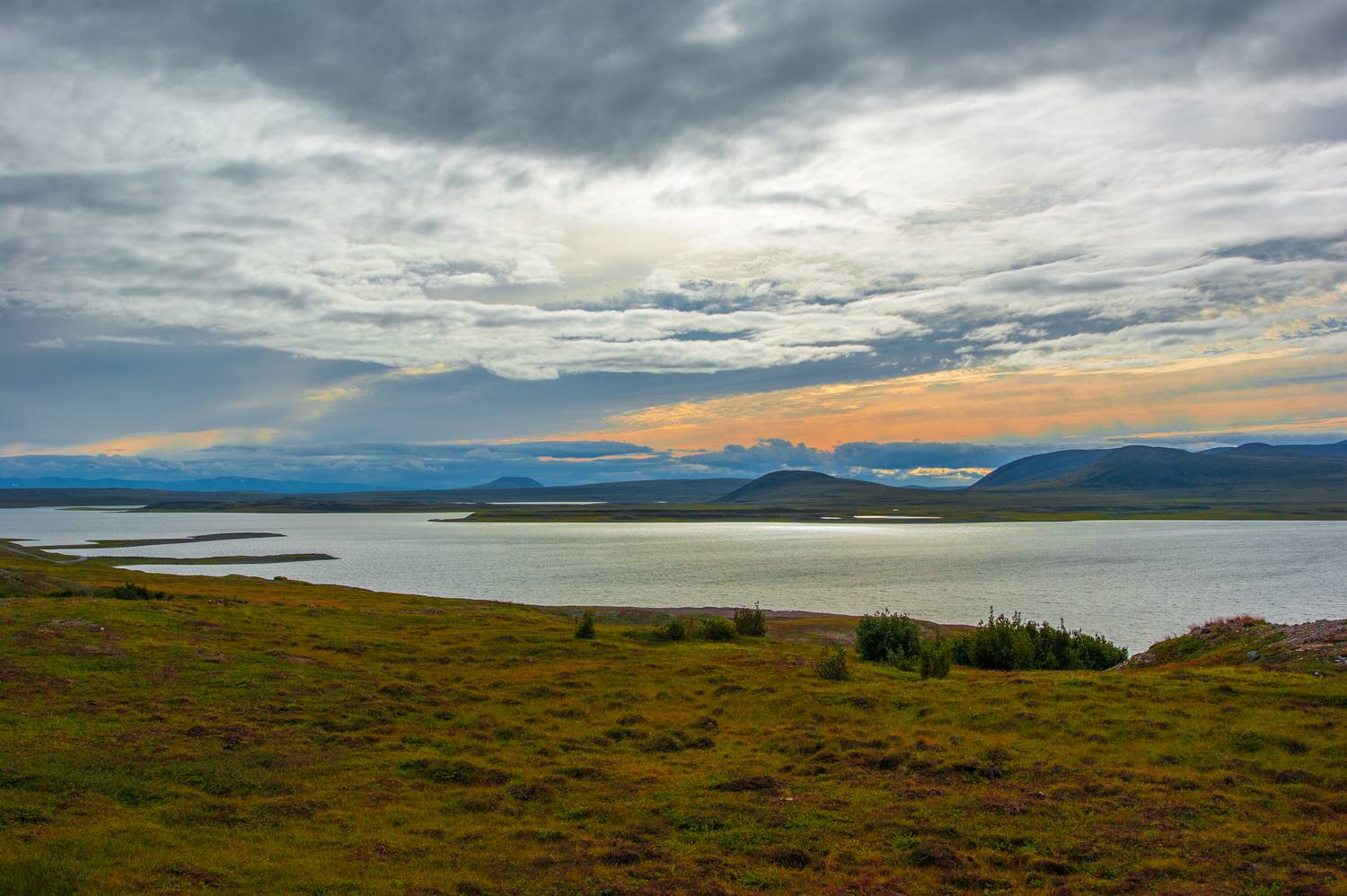 , Андрей Загребельный