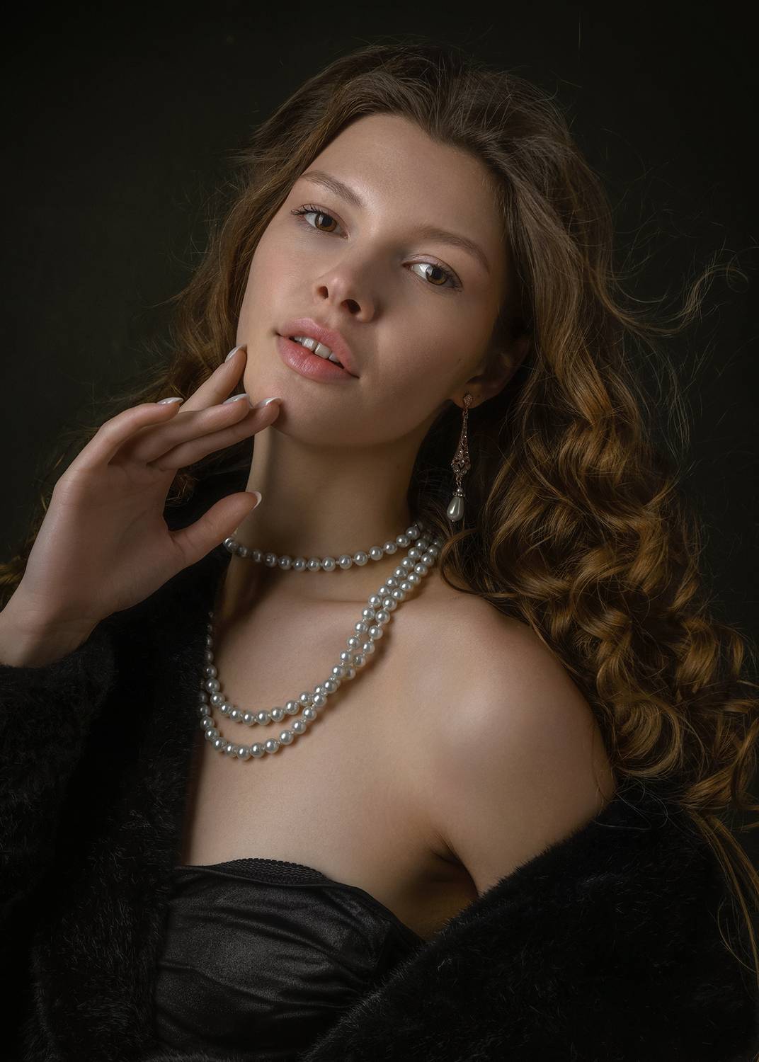 , Евгений Козлов