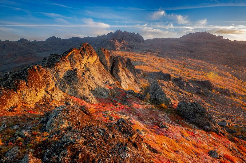 Планета Серебрянка фото превью