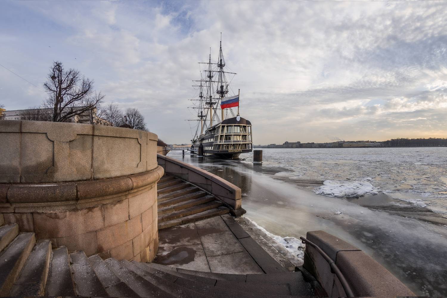 Санкт-Петербург, Питер, Нева, город на Неве, Кормашова Татьяна