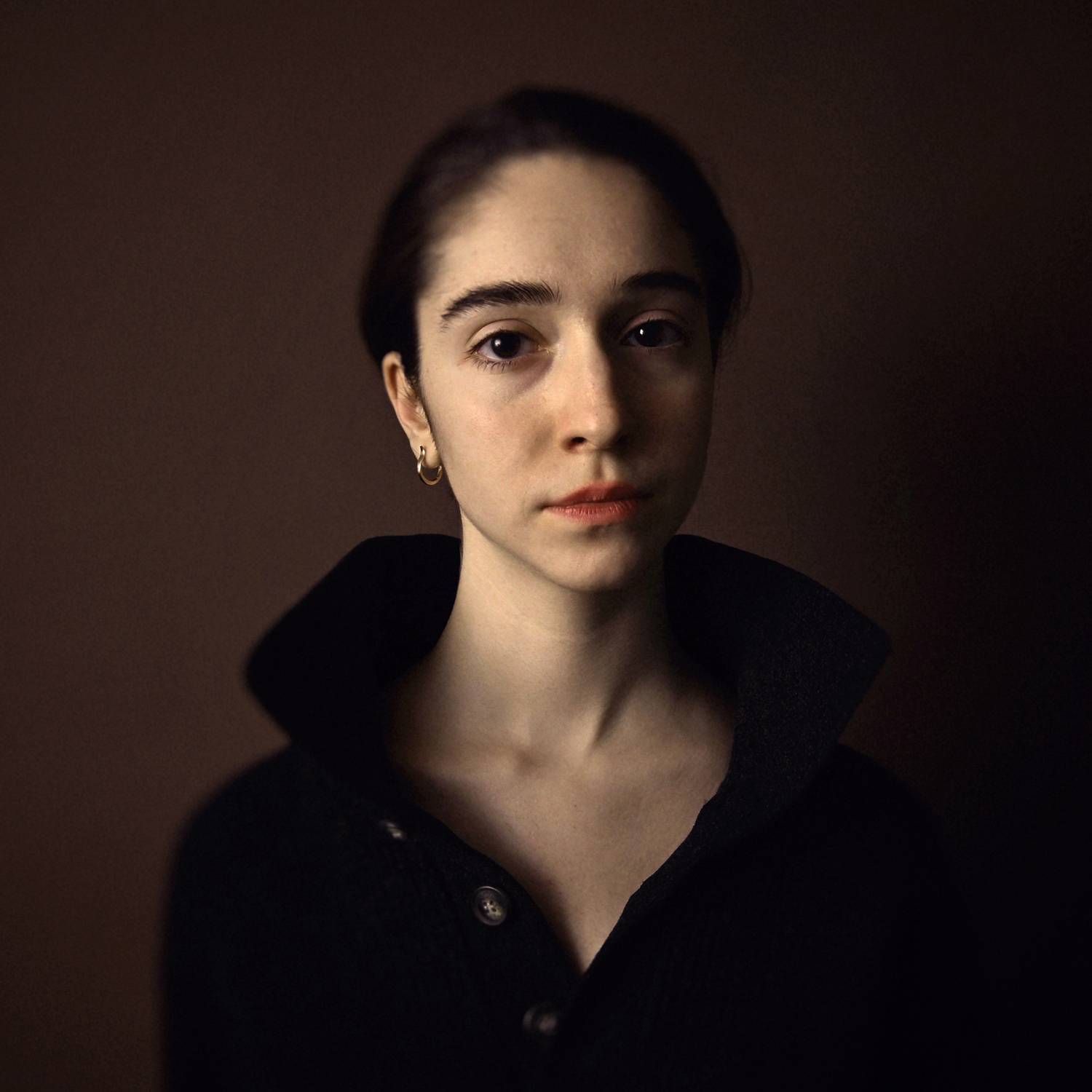 , Илья Зубов