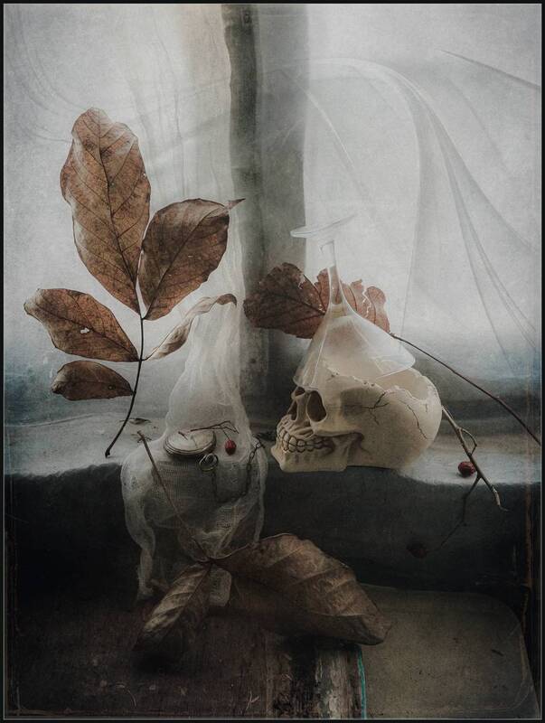 бренность.. фото превью