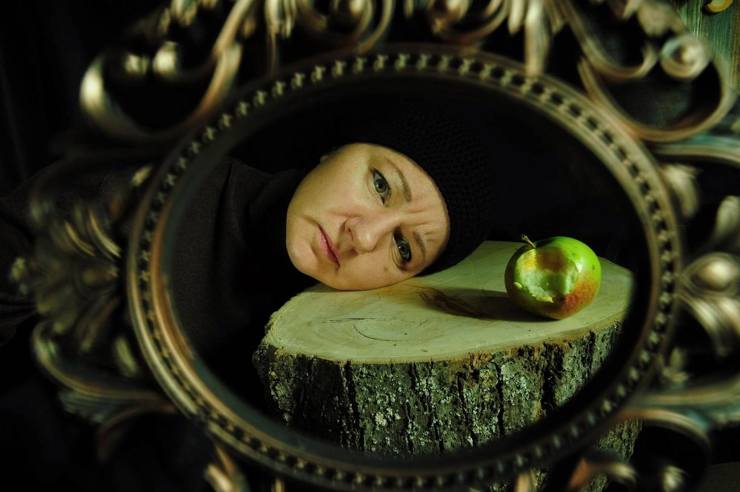 , Ирина Данилова