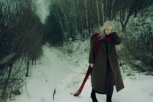 В поисках весны