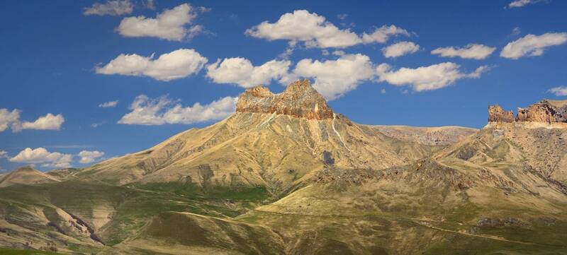 горы весна кавказ Кавказские горы,Алмалыкая фото превью