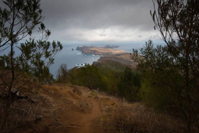 Ponta de São Lourenço фото превью