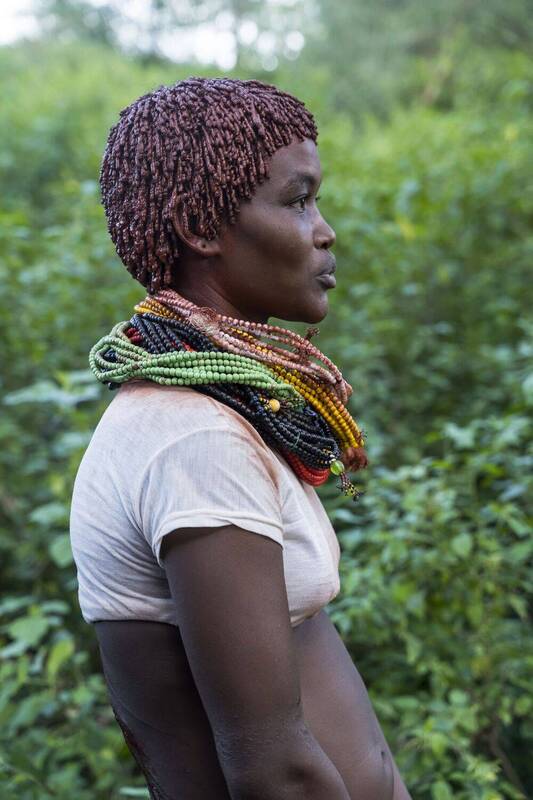 Из племени Хамер фото превью