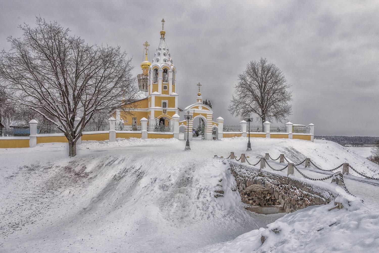 Тверская область, Гусева Елена