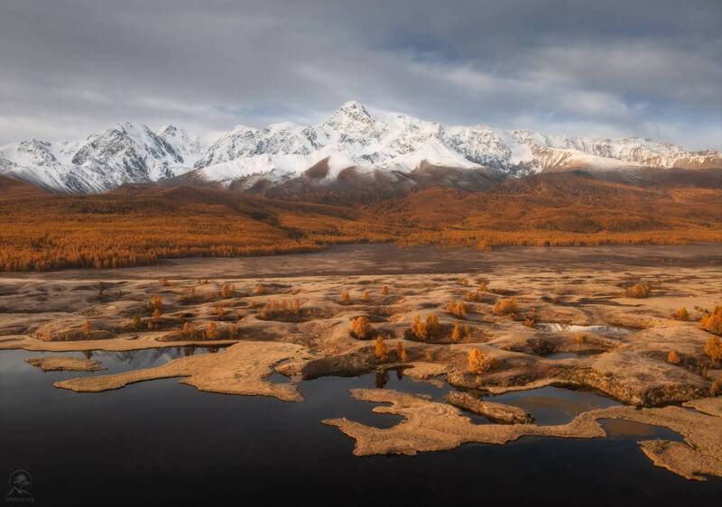 алтай, фототур по алтаю, осень, горы, горный алтай, республика алтай, джангысколь, ештыкель \\ фото превью