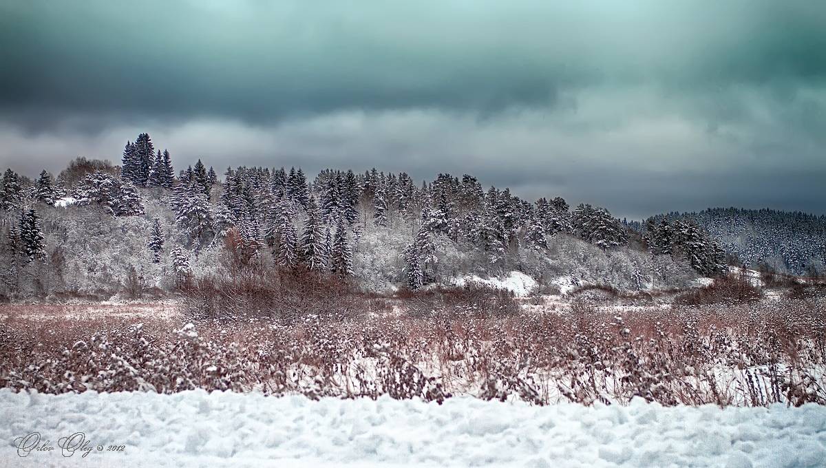 , Орлов Олег