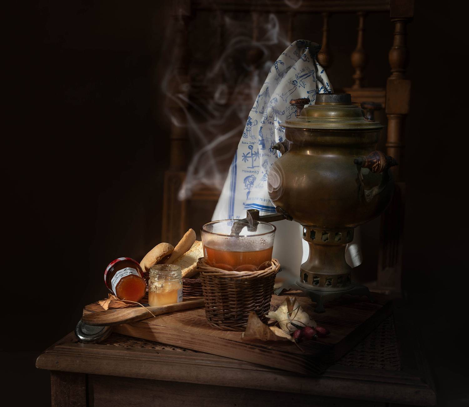 , Gasiorowski Wladyslaw