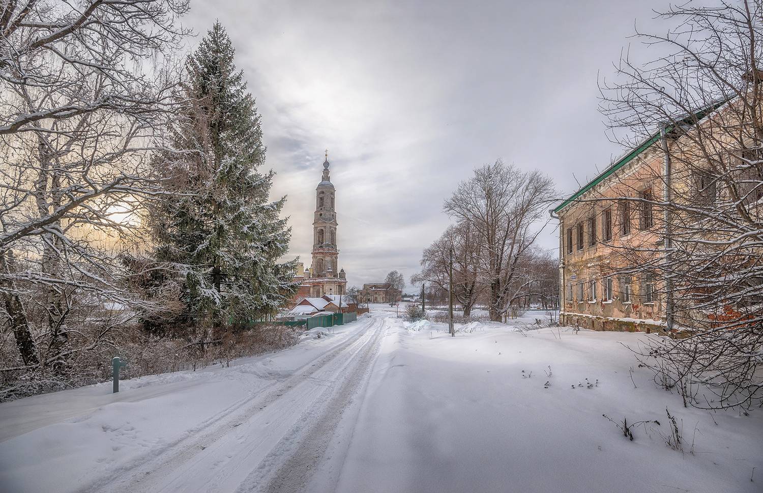 , Сергей Аникин