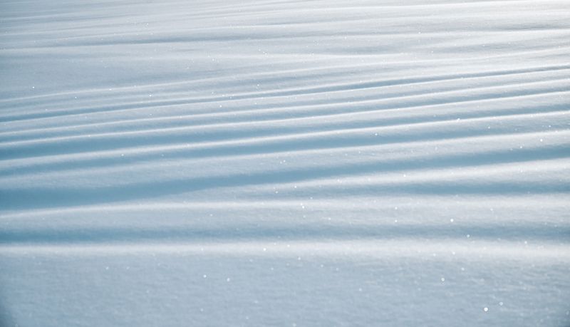 снежные узоры  фото превью