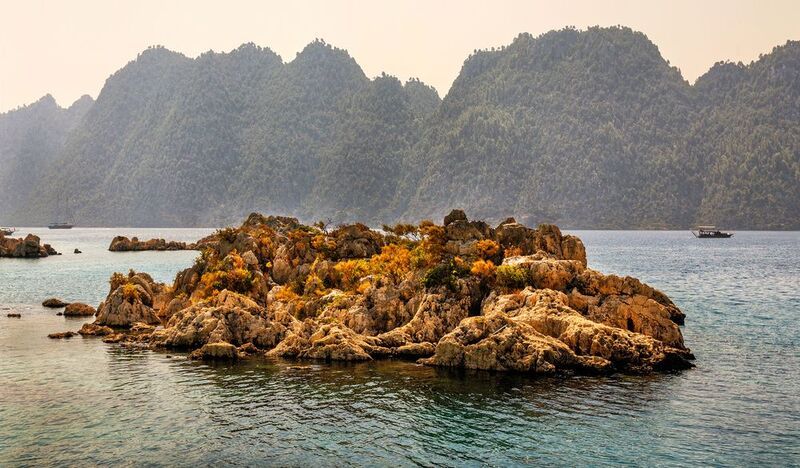 Островки фото превью