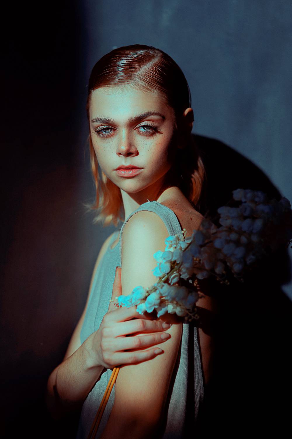 , Мартынова Ирина