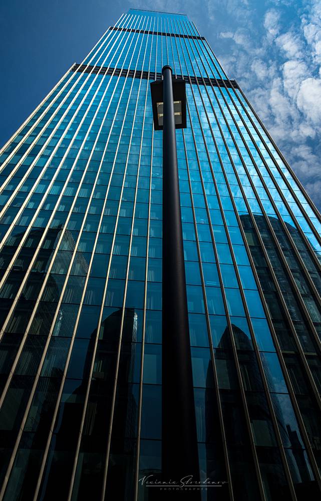 Москва, Москва-Сити, архитектура, vensk, Скородумов Вениамин