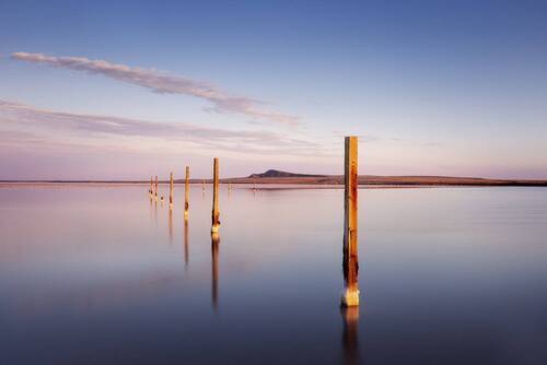 Пауза времени