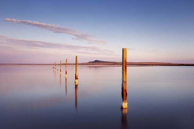 баскучак, астраханская область, богдо Пауза времени фото превью