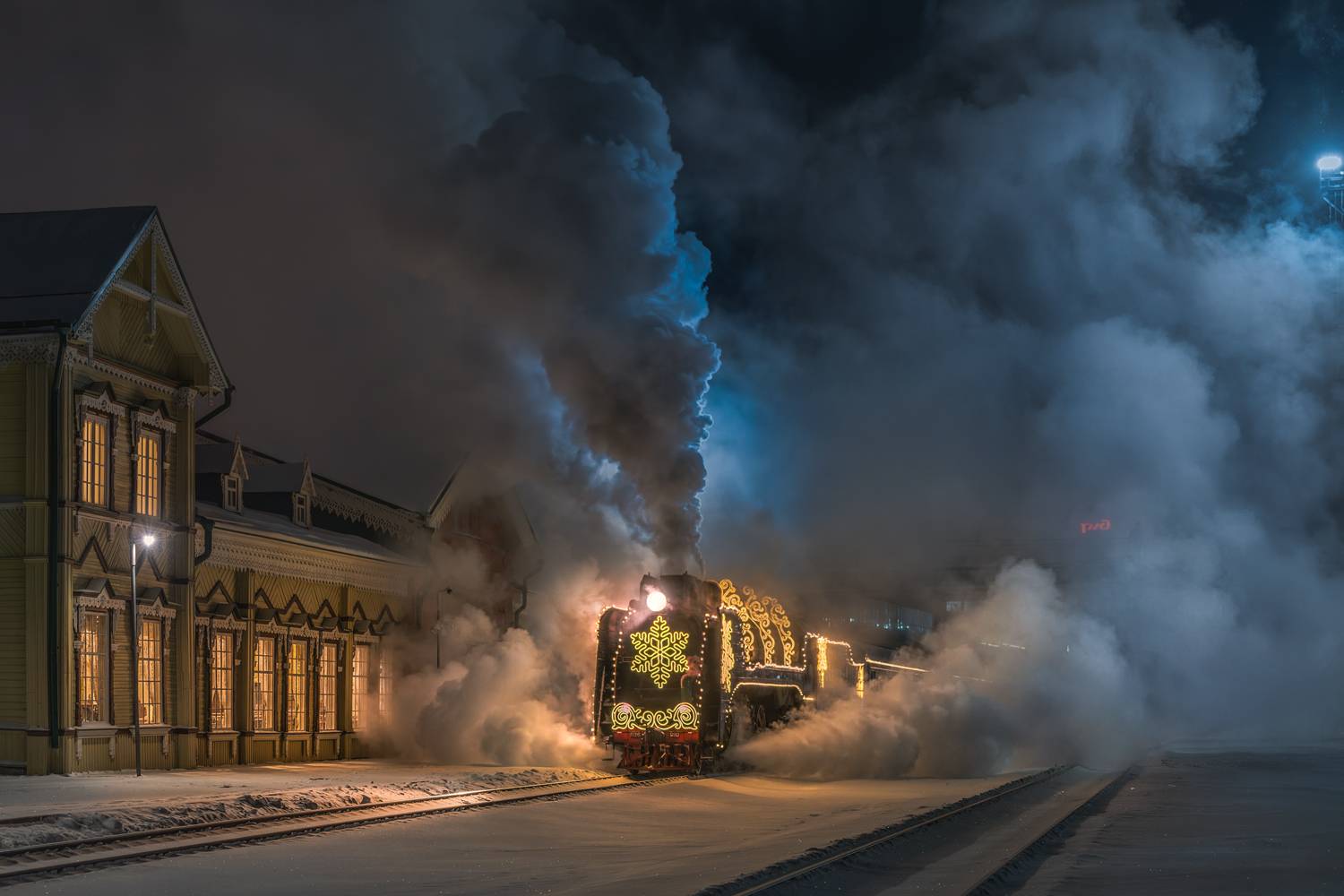 s_krylov_pro, фотографсергейкрылов, дядяфотя, крыловщина, поезддедамороза, пдм, ржд, rzd, train, rails, Сергей Крылов