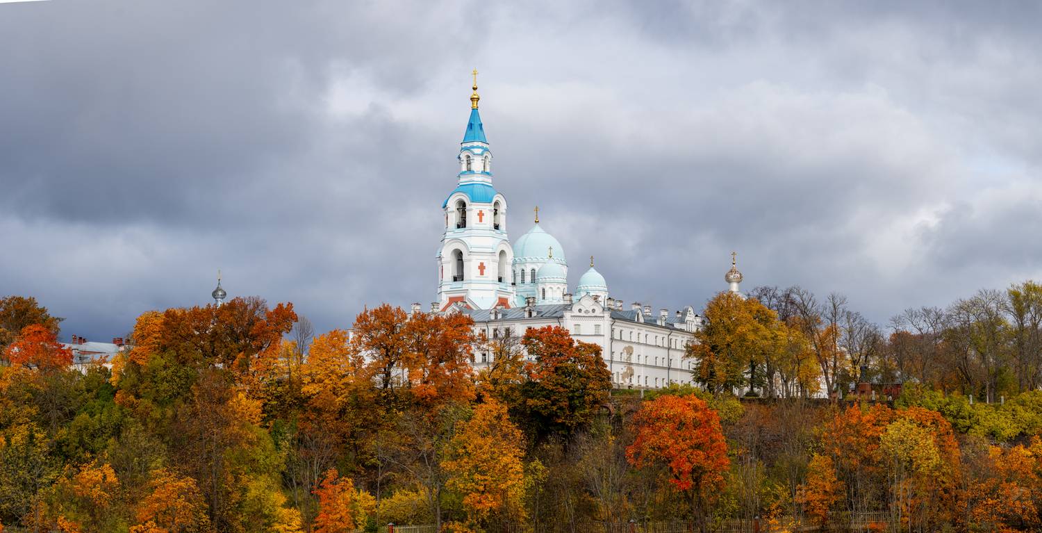 Валаам, Кондратенко Руслан