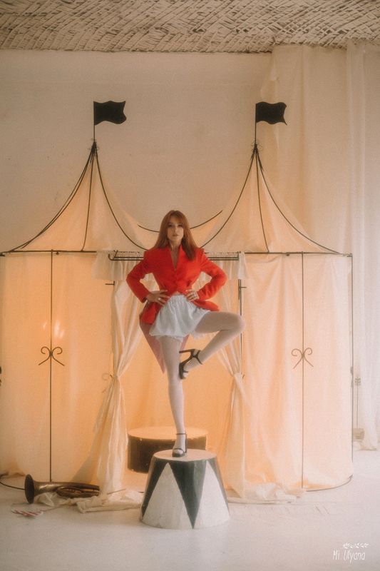 Тоня фото превью