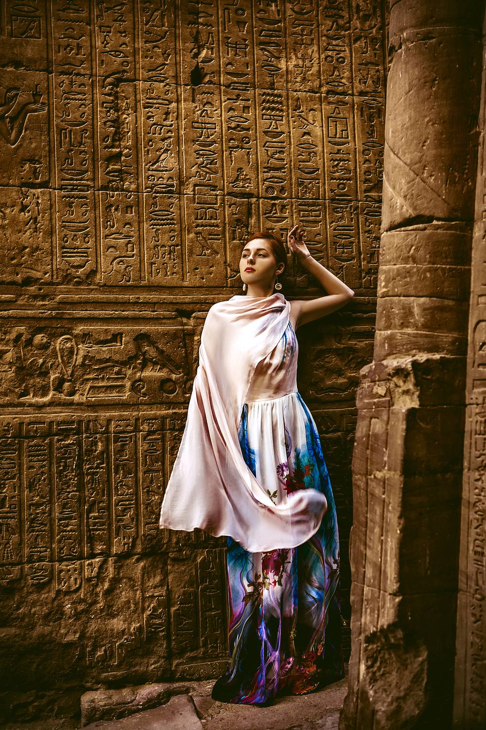 woman, portrait, fashion, beauty, outdoors, Болгов Руслан