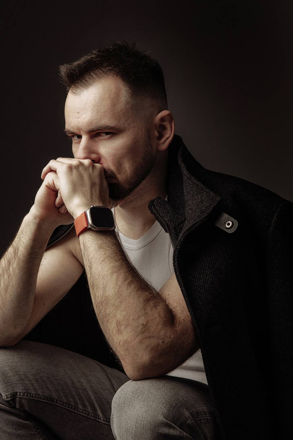 , Смирнов Александр