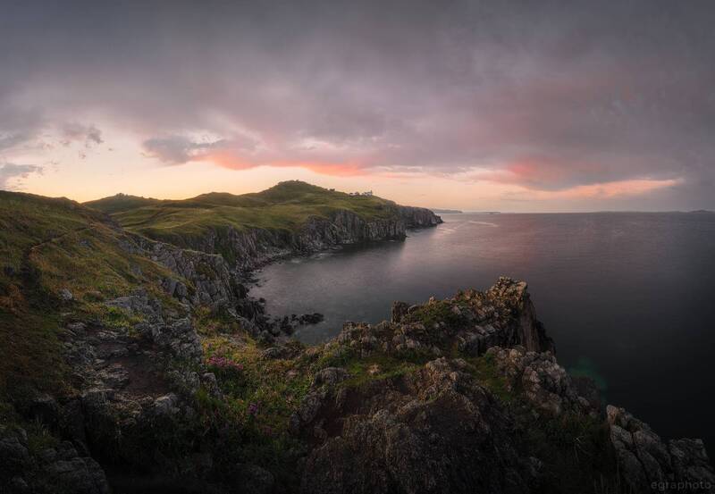 russia, primorye, primorsky krai, far east, россия, приморский край, приморье, дальний восток, японское море, japan sea, полуостров брюса Приморье - полуостров и мыс Брюса фото превью