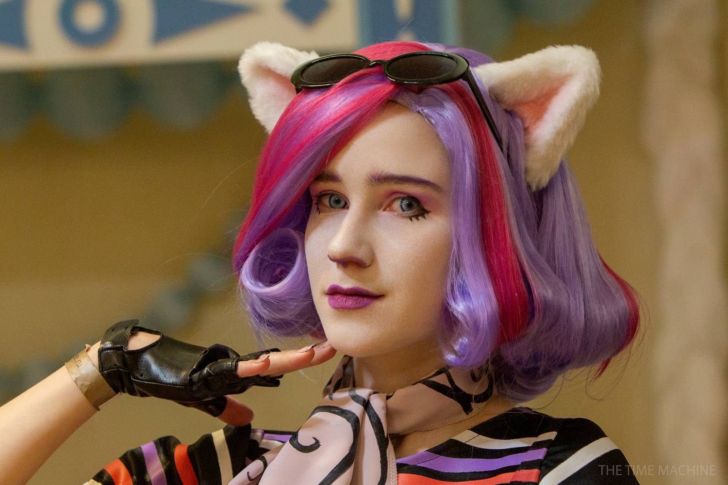 , Михаил Бове