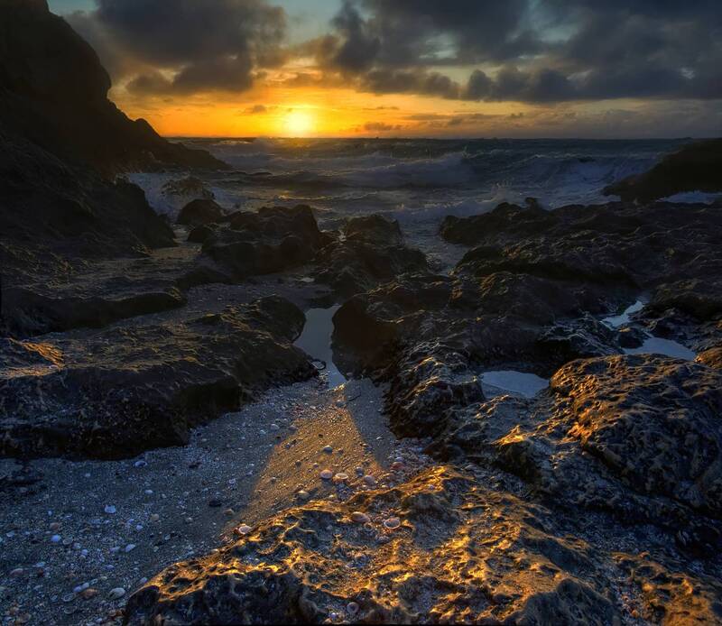 Утомлённое солнце... фото превью