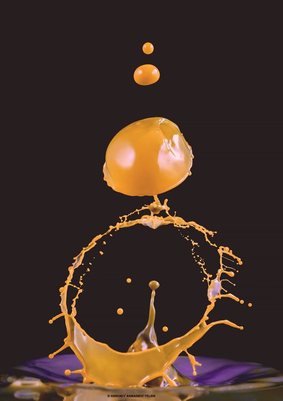 Drops фото превью