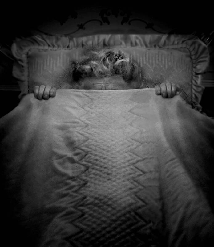 Спать фото превью