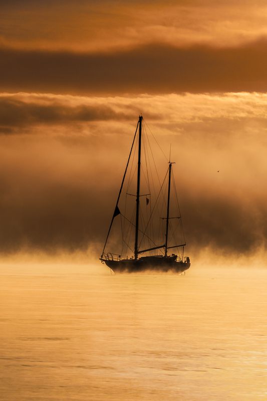 Летучий голландец фото превью