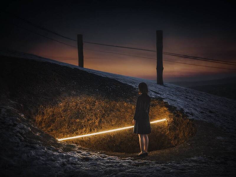 Epic Mood фото превью