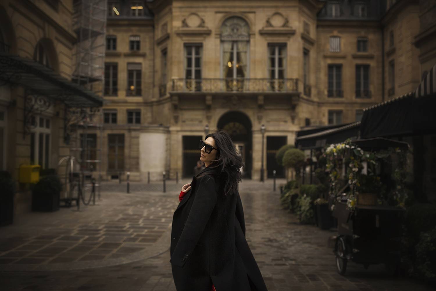 , Desislava Kuleshova