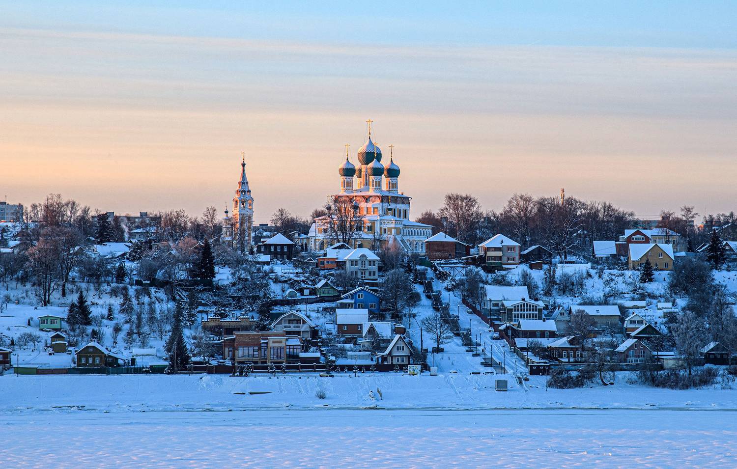 г.тутаев ярославской области, Добролюбова Тамара