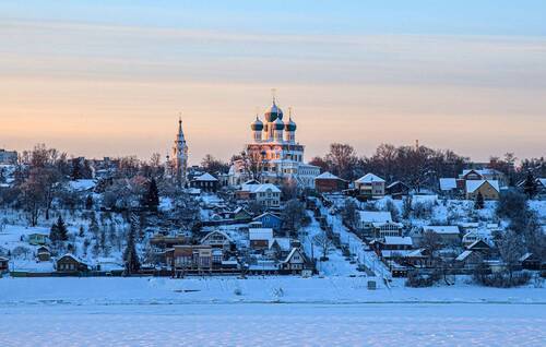 Воскресенский собор