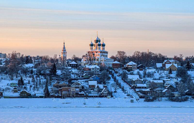 Воскресенский собор фото превью
