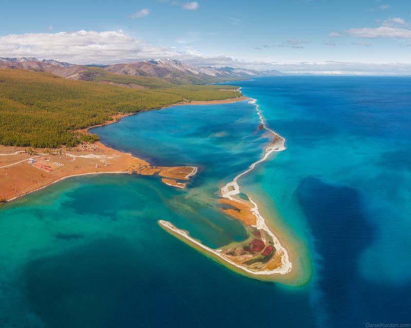 Mongolia Khuvsgul фото превью