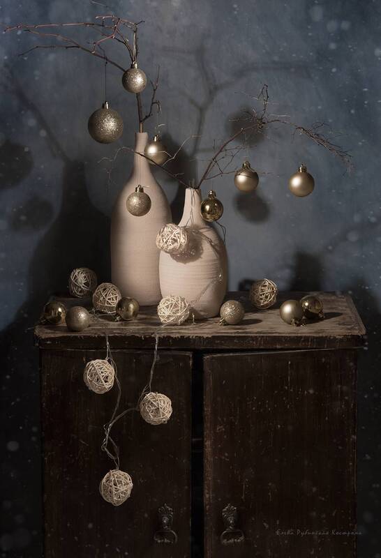 Зима продолжается фото превью