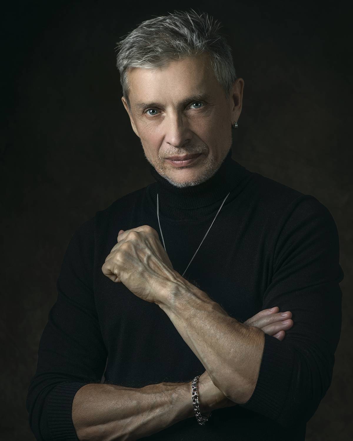 , Евгений Козлов