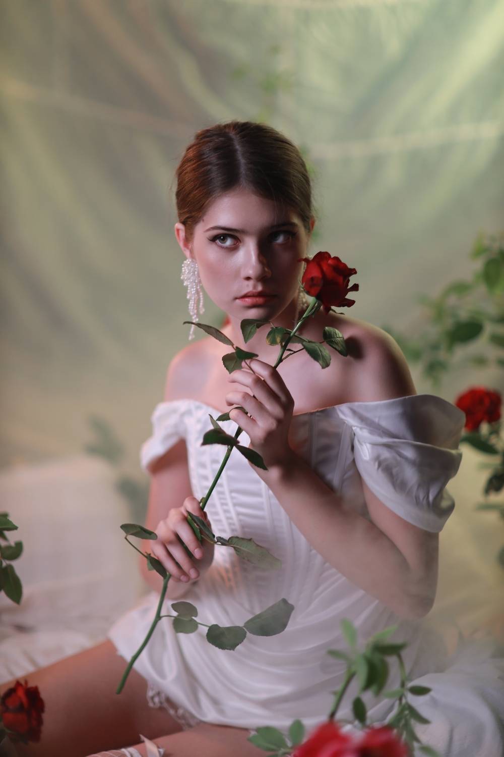 , Александр Евстигнеев