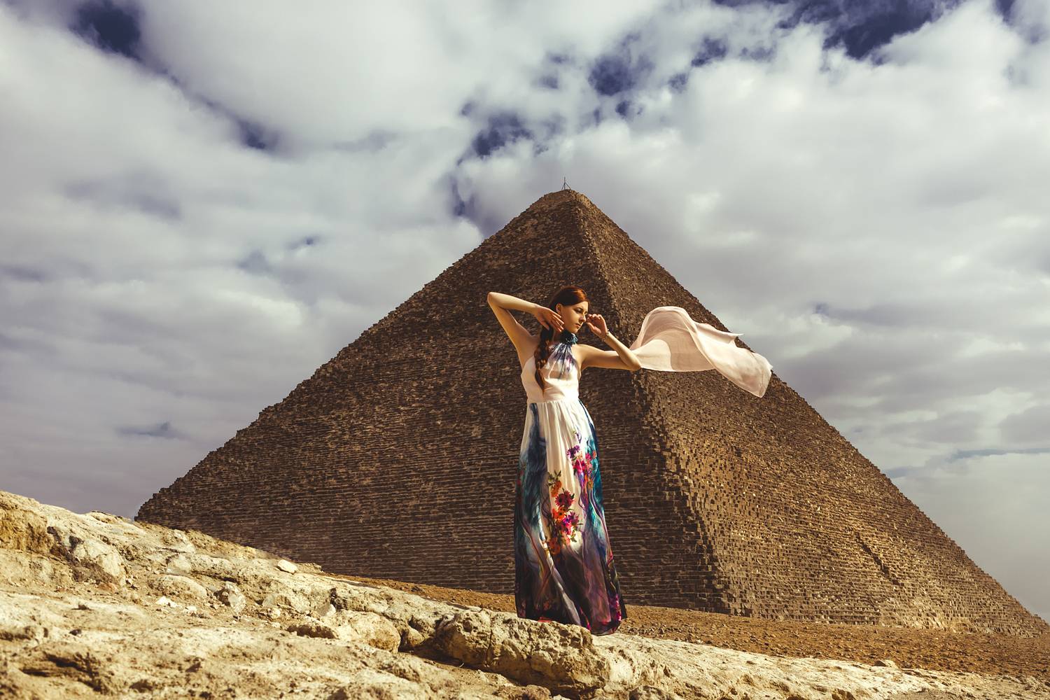 woman, portrait, fashion, beauty, outdoors, Болгов Руслан