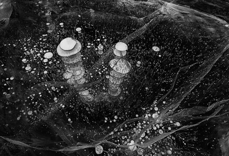 Зима фото превью