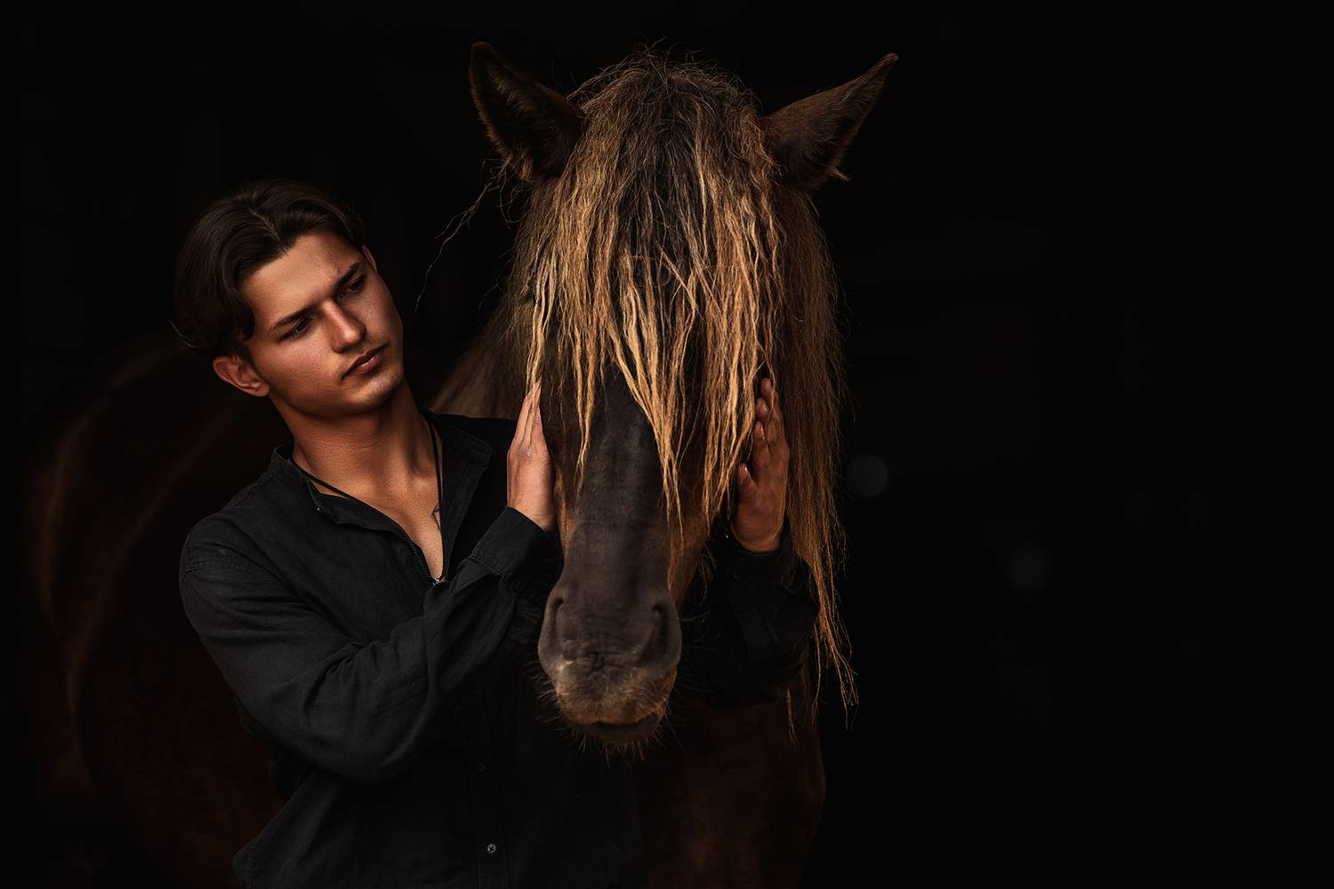 , Елена Самусенкова